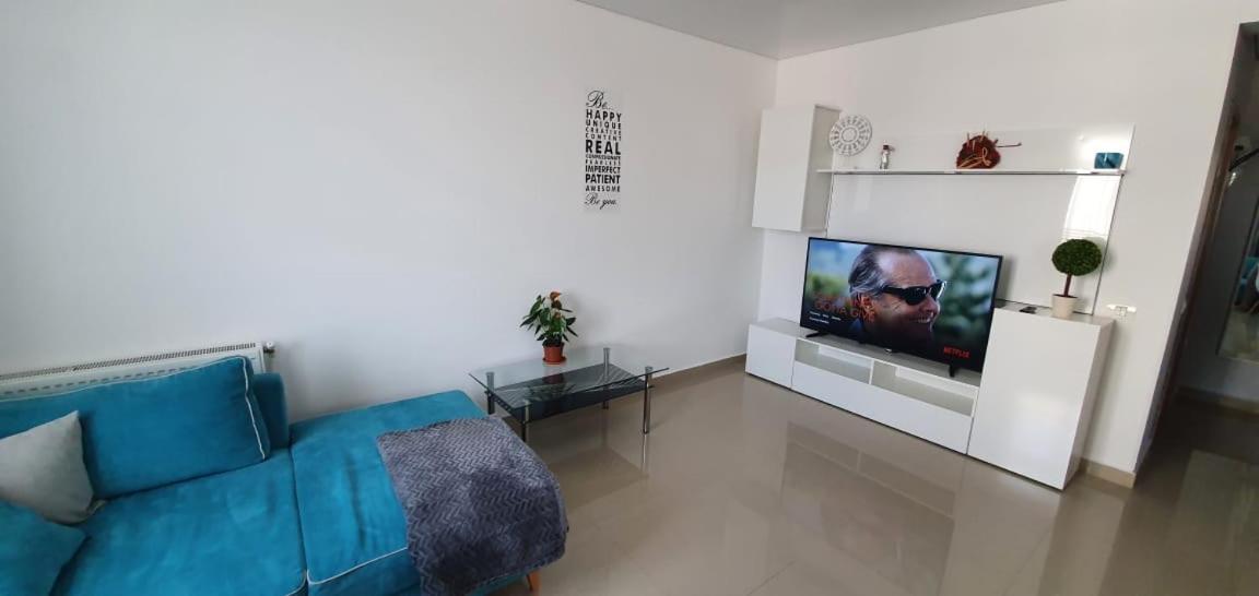 Mamaia Nord Seaside Apartment Navodari Exterior photo