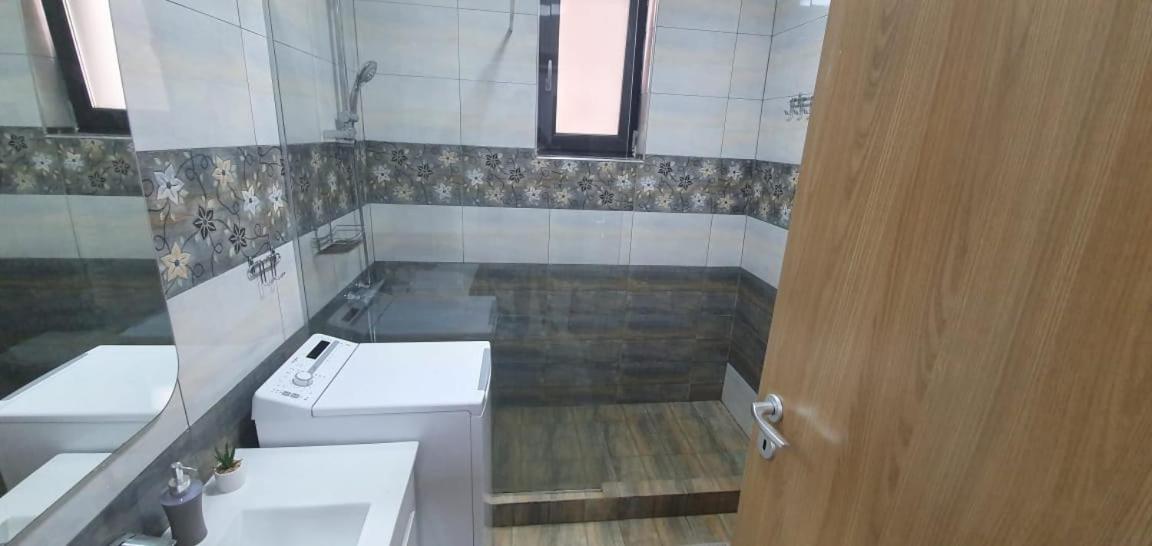 Mamaia Nord Seaside Apartment Navodari Exterior photo