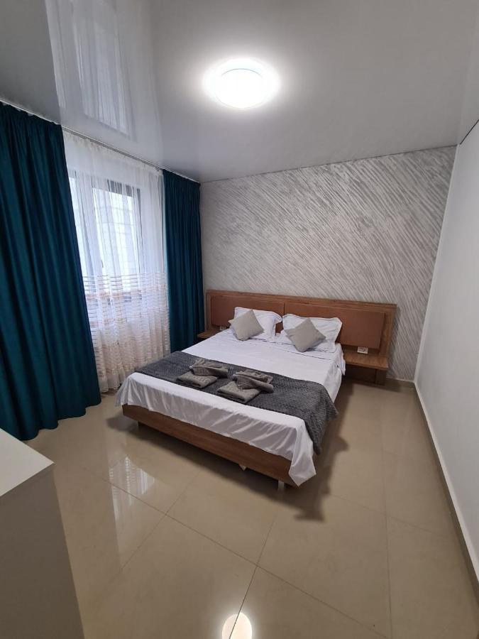 Mamaia Nord Seaside Apartment Navodari Exterior photo